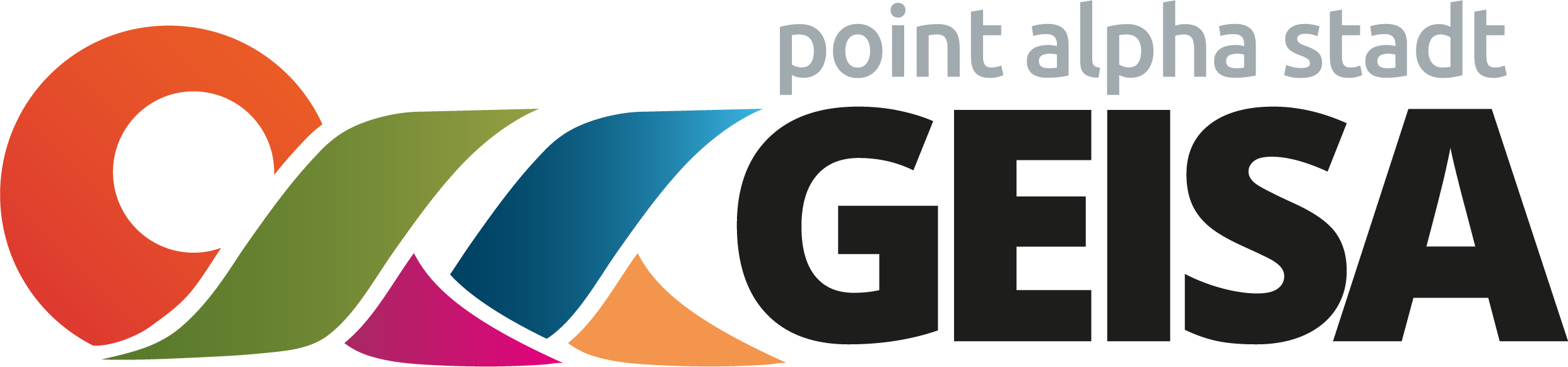 Stadtverwaltung Geisa - Logo