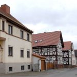 Stadtverwaltung Geisa - Ortsdurchfahrt in Bermbach