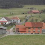 Stadtverwaltung Geisa - Blick auf Borbels