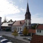 Stadtverwaltung Geisa - Evangelische Kirche