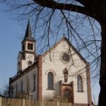Stadtverwaltung Geisa - Kirche in Buttlar