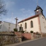 Stadtverwaltung Geisa - Kirche in Ketten