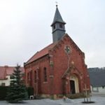 Stadtverwaltung Geisa - Kirche in Otzbach