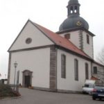 Stadtverwaltung Geisa - Kirche in Spahl