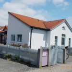 Stadtverwaltung Geisa - Der Kindergarten in Buttlar
