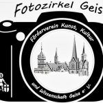 Stadtverwaltung Geisa - Logo Fotozirkel Geisa - Förderverein Kunst, Kultur und Wissenschaft Geisa e.V.
