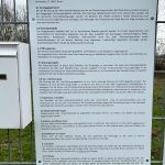Stadtverwaltung Geisa - Nutzungsordnung für Wohnmobilstellplätze in Geisa und Geisaer Land