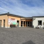 Stadtverwaltung Geisa - Kindergarten Borsch