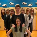 Stadtverwaltung Geisa - Das Team im Kindergarten Borsch