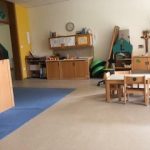 Stadtverwaltung Geisa - Kindergarten St. Michael in Geismar