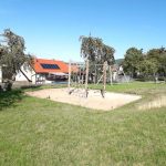 Stadtverwaltung Geisa - Spielplatz Geblar