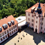 Stadtverwaltung Geisa - Schloss Geisa