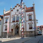 Stadtverwaltung Geisa - Rathaus Rhönsachs