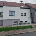 Stadtverwaltung Geisa - Jugendclub in Kranlucken