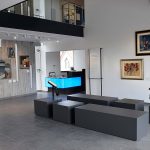 Stadtverwaltung Geisa - Anneliese Deschauer Galerie