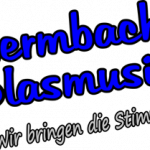 Stadtverwaltung Geisa - Logo Bermbacher Blasmusik und Jugendorchester e.V.
