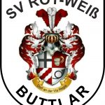 Stadtverwaltung Geisa - Wappen SV Buttlar