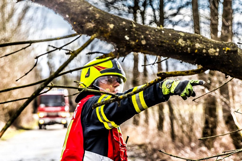 Stadtverwaltung Geisa - Freiwillige Feuerwehr in Geisa und Umgebung