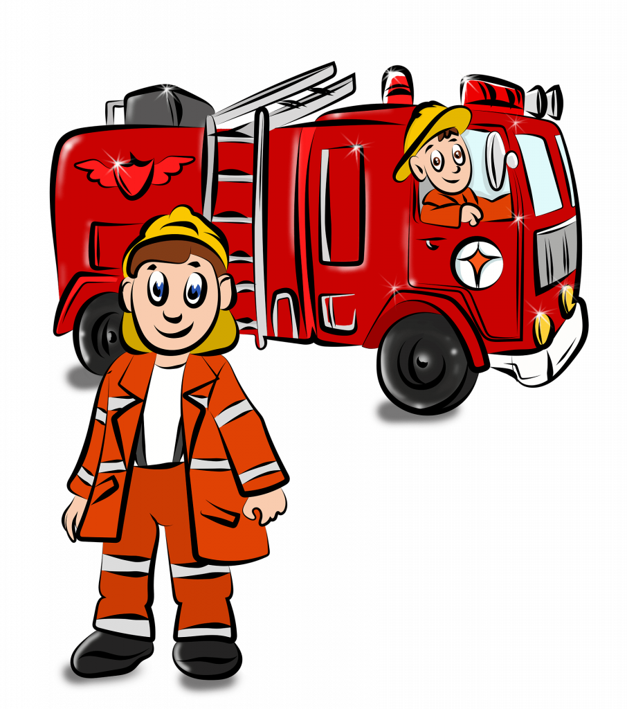 Stadtverwaltung Geisa - Freiwillige Feuerwehr Spahl