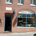 Stadtverwaltung Geisa - Bäckerei Faber in Geisa