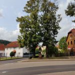 Stadtverwaltung Geisa - Ortsteil Buttlar