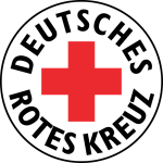 Stadtverwaltung Geisa - Logo Deutsches Rotes Kreuz