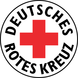 Stadtverwaltung Geisa - Logo Deutsches Rotes Kreuz