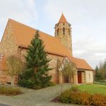 Stadtverwaltung Geisa -Kirche in Wenigentaft