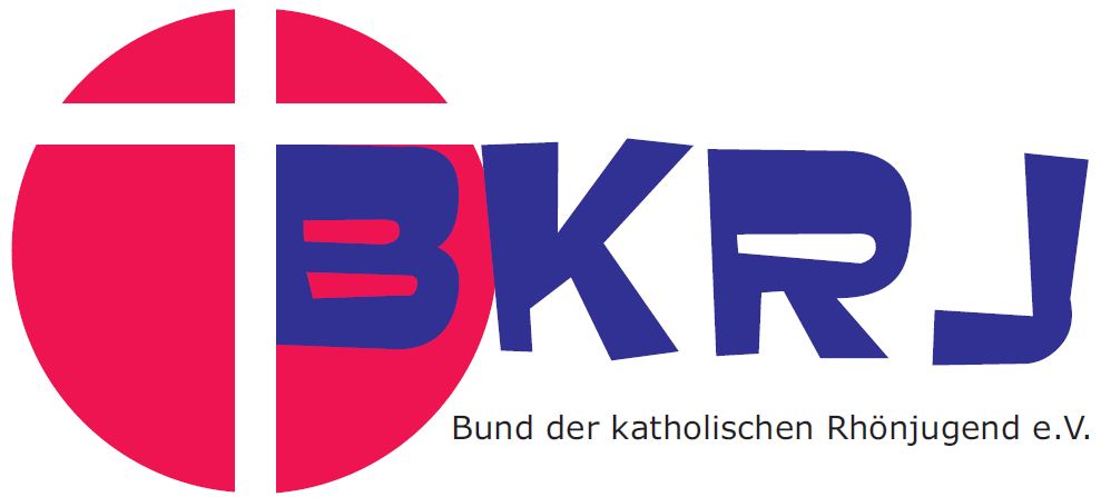 Stadtverwaltung Geisa - Logo BKRJ - Bund der katholischen Rhönjugend e.V.