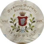 Stadtverwaltung Geisa - Logo MGV Buttlar