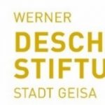 Stadtverwaltung Geisa - Logo Werner Deschauer Stiftung der Stadt Geisa
