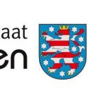 Stadtverwaltung Geisa - Logo Freistaat Thüringen - Ministerium für Umwelt, Energie und Naturschutz