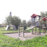 Stadtverwaltung Geisa - Spielplatz Spahl