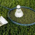 Stadtverwaltung Geisa - Badminton spielen in Geisa
