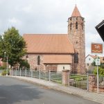 Stadtverwaltung Geisa - Ortsteil Wenigentaft