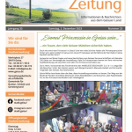 Stadtverwaltung Geisa - Geisaer Zeitung vom 02. Dezember 2023