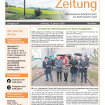 Stadtverwaltung Geisa - Geisaer Zeitung vom 13. Januar 2024