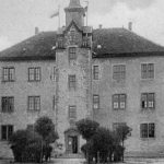 Stadtverwaltung Geisa - Fürstliches Schloss