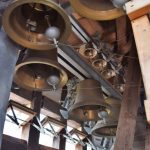 Stadtverwaltung Geisa - Das Glockenspiel der Kirche in Geisa