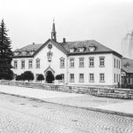 Stadtverwaltung Geisa - Krankenhaus St. Elisabeth