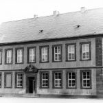 Stadtverwaltung Geisa - Barockschloss