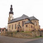 Stadtverwaltung Geisa - Kirche in Geismar