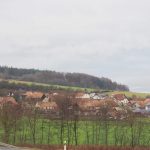 Stadtverwaltung Geisa - Blick auf Ketten