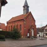 Stadtverwaltung Geisa - Kirche von Otzbach