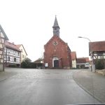 Stadtverwaltung Geisa - Ortsansicht von Otzbach