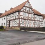Stadtverwaltung Geisa - Fachwerkhaus in Spahl