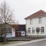 Stadtverwaltung Geisa - Dorfgemeinschaftshaus in Wiesenfeld