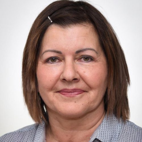 Stadtverwaltung Geisa - Angela Zimmermann - Mitglied Ausschuss für Kultur, Sport, Jugend, Soziales und Touristik in Geisa